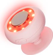 SolaWave 2-in-1 Skincare Mini LED Red Light Device