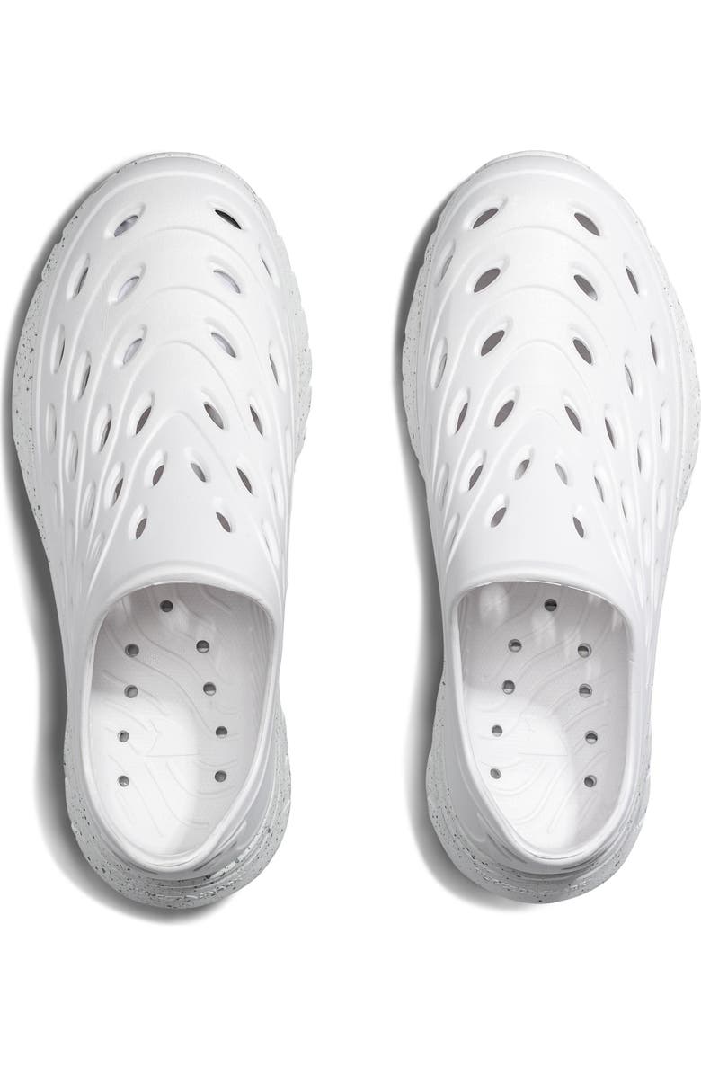 RUGGED SHARK Ladies Rift Slip-On Water Shoes, Alternate, color, Bone