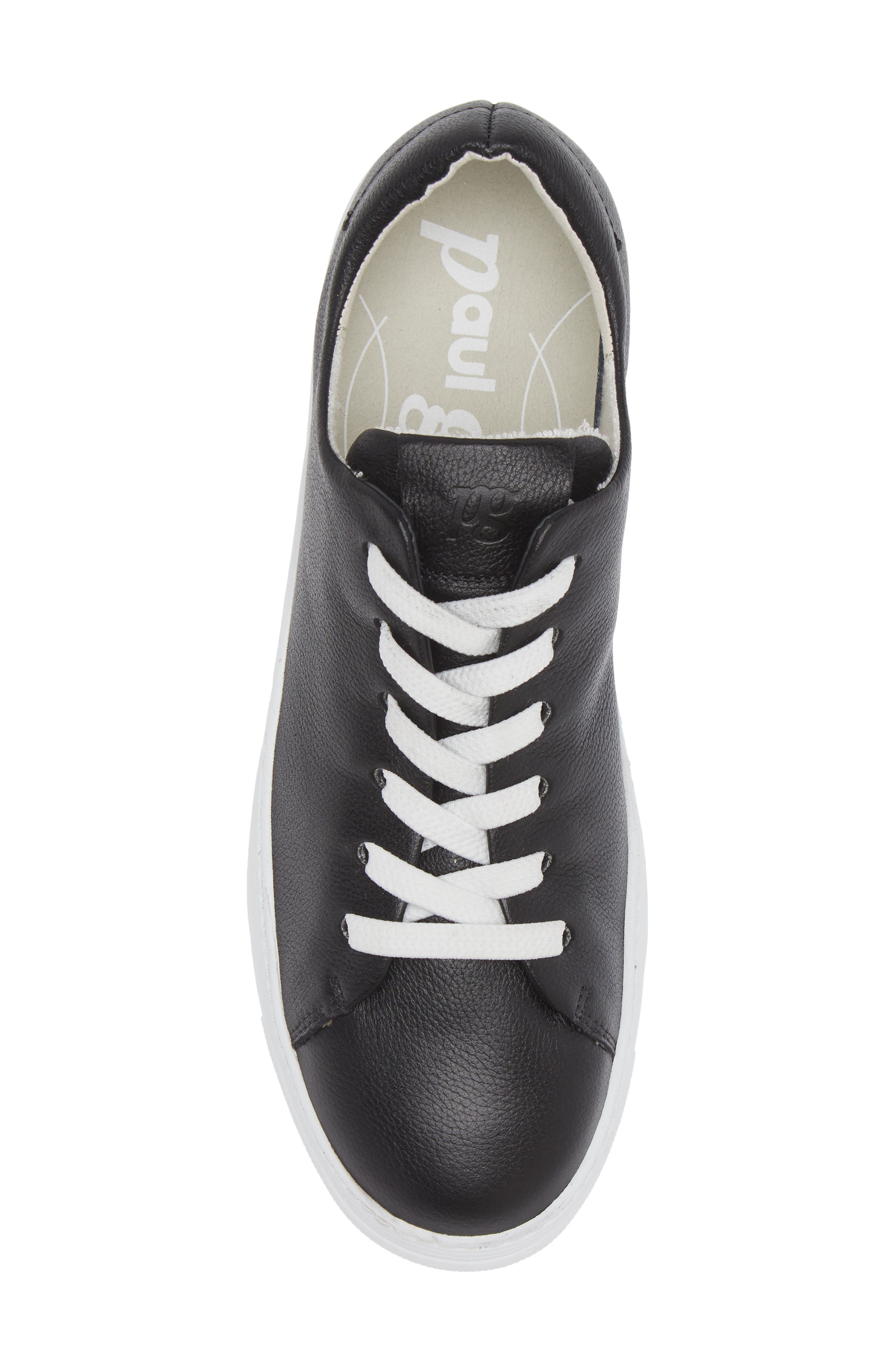 Paul Green Grip Sole Sneaker, Alternate, color, 