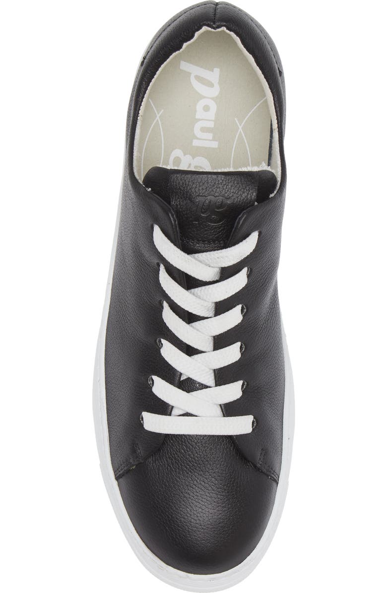 Paul Green Grip Sole Sneaker, Alternate, color,