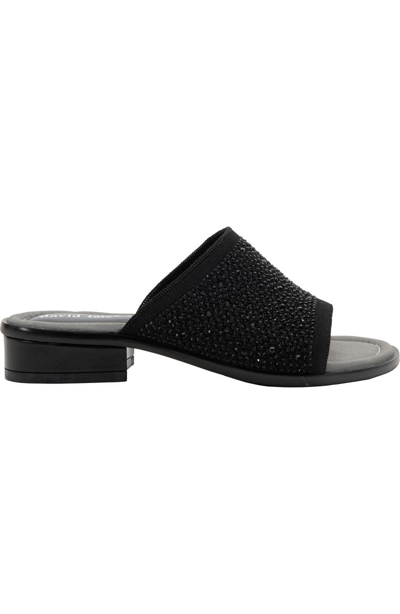 David Tate Premium Slide Sandal, Alternate, color,