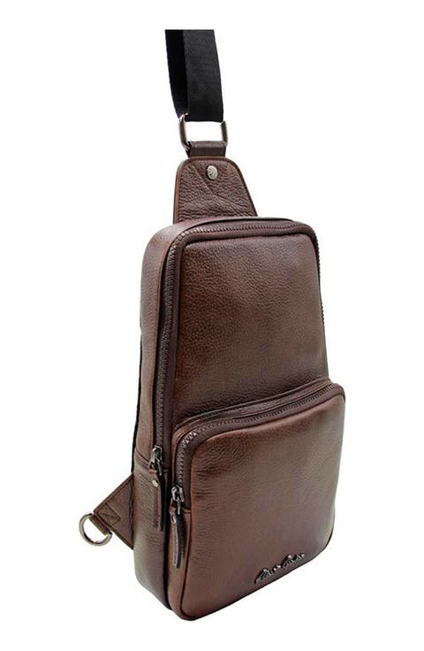 Soho Sling Bag