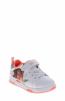 JOSMO Kids' Moana Vintage Sneaker