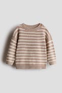 H&M Cotton Jumper