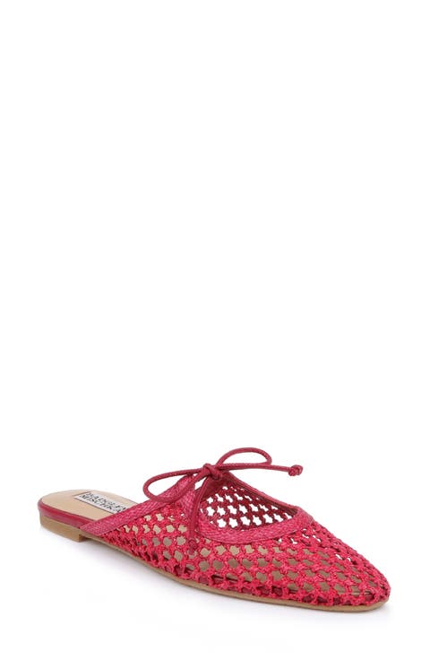 Xailee Woven Mule (Women)