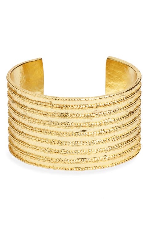 Dorry Cuff Bracelet