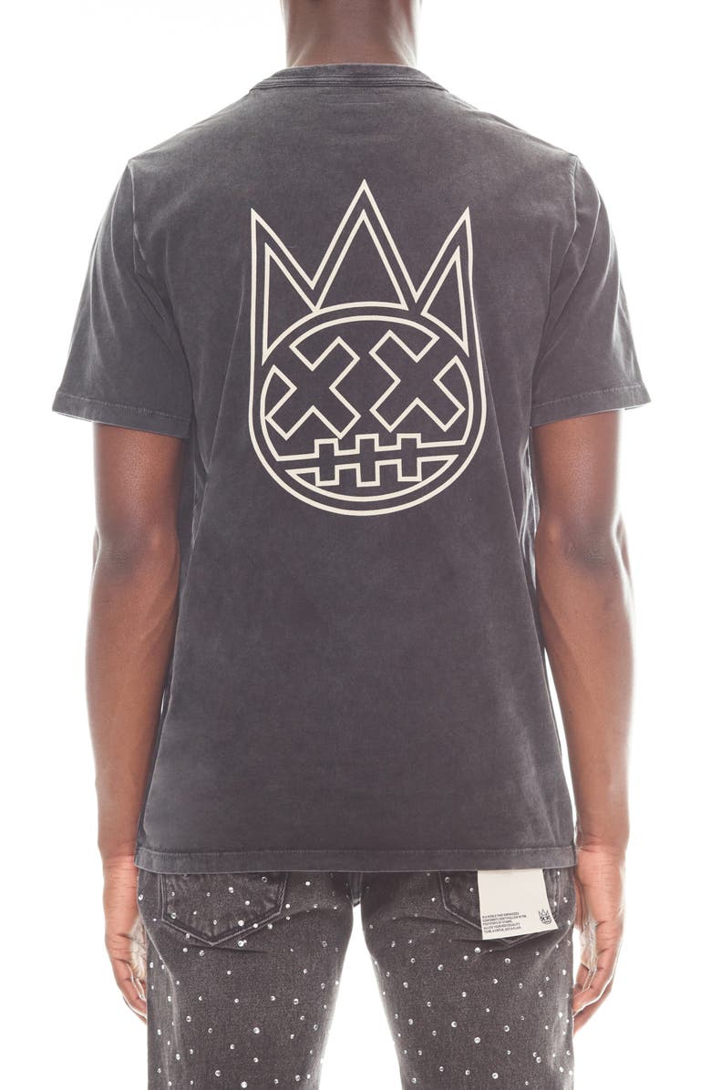 Cult of Individuality Shimuchan Graphic T-Shirt, Alternate, color, 