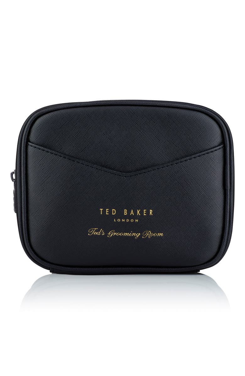 Ted Baker London Ted's Grooming Room Travel Trio, Alternate, color, 