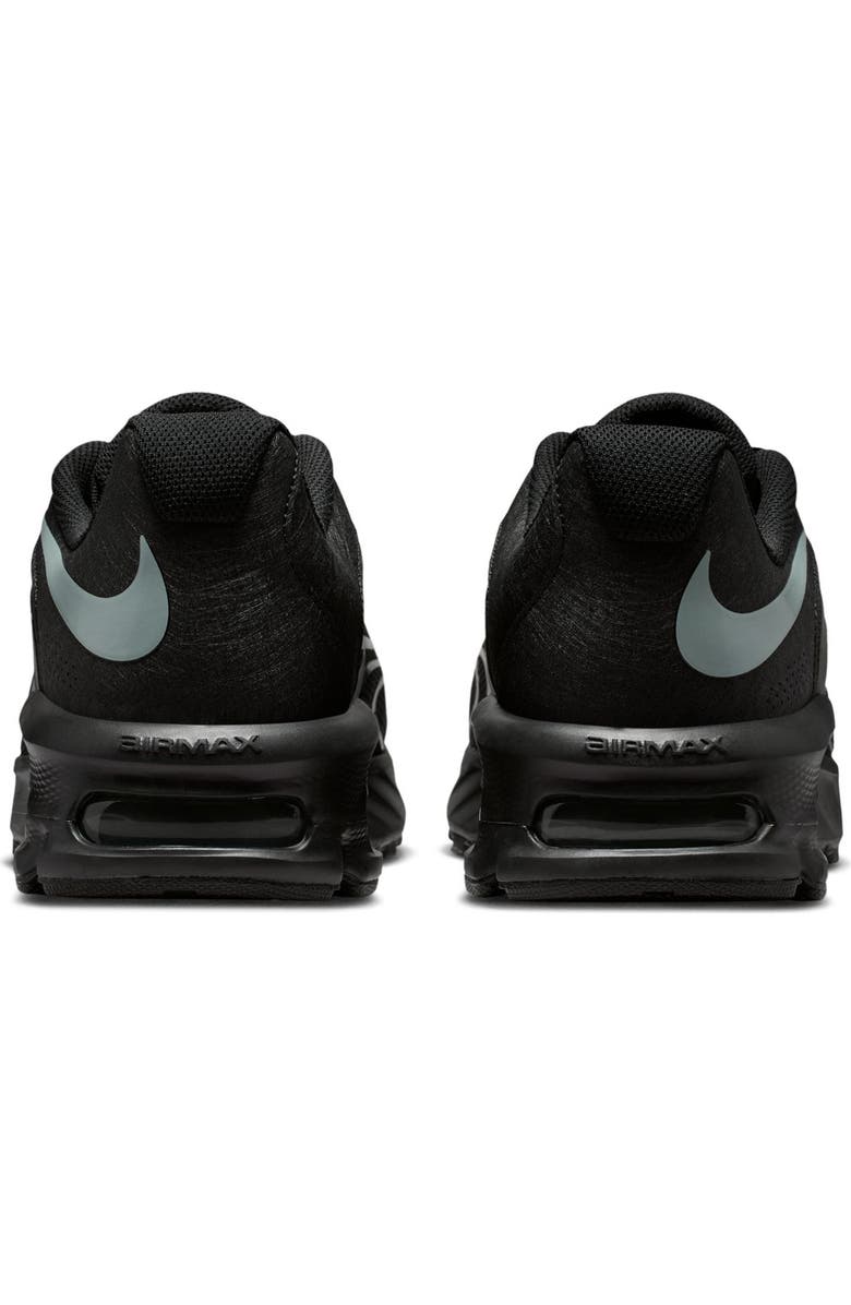 Nike Air Max Fire Sneaker, Alternate, color, Black/ Light Pumice