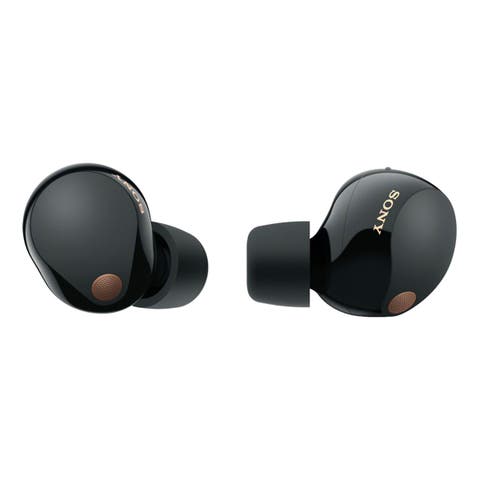 WF-1000XM5 Truly Wireless Noise Canceling Earbuds