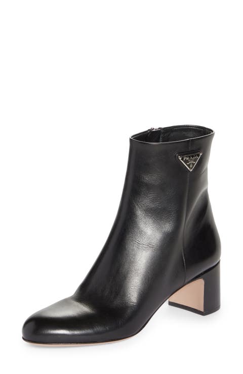 Women's Prada Ankle Boots & Booties | Nordstrom