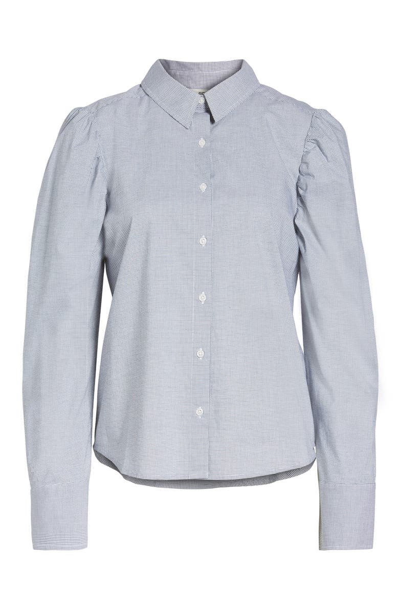 BP. Puff Sleeve Top, Alternate, color, 