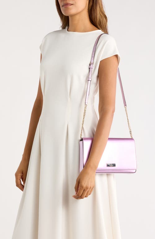 Kate Spade New York Kenzie Small Convertible Crossbody Clutch In Pink