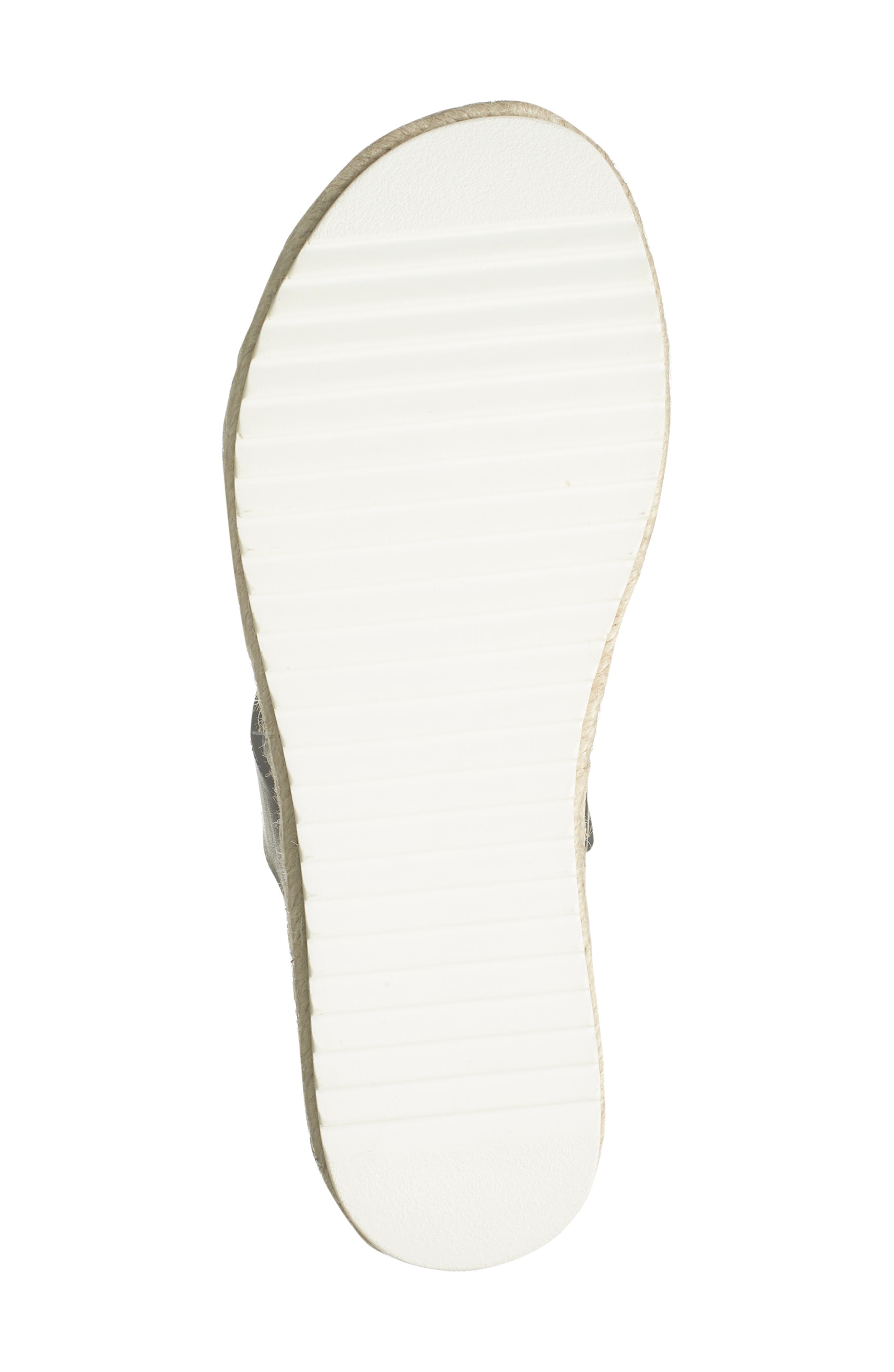 Steve Madden Jaime Espadrille Platform Sandal, Alternate, color, 