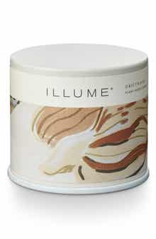 Driftwood Scented Candle
