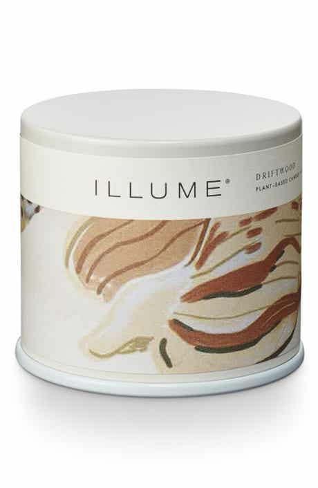 Driftwood Scented Candle