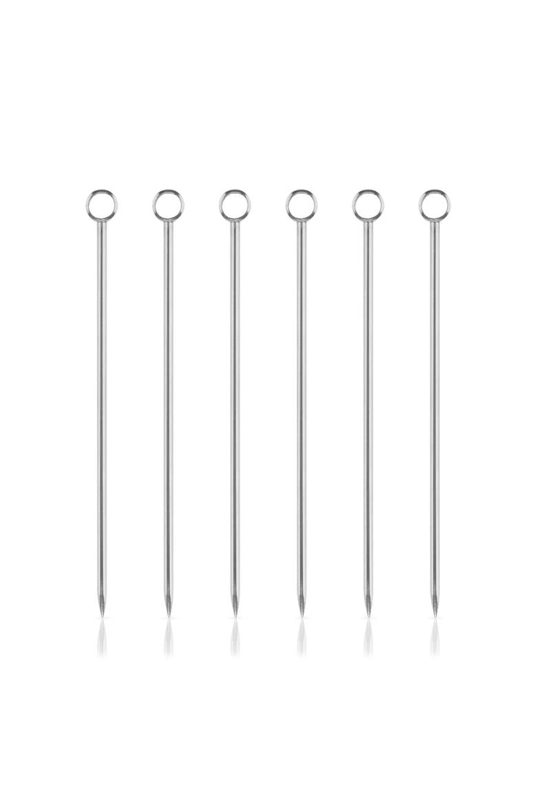 Cocktail Picks, Main, color, Harrison