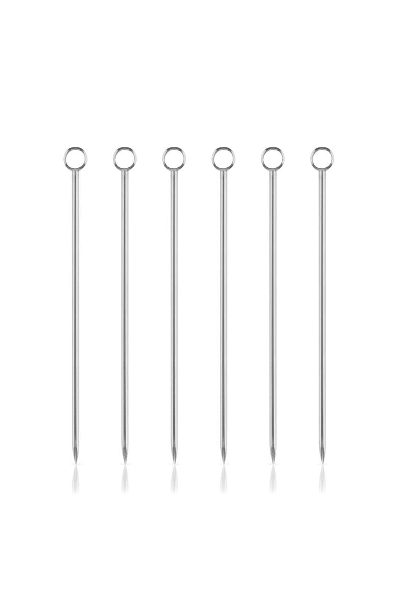 Viski Cocktail Picks, Main, color, Harrison