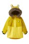 selected Yellow