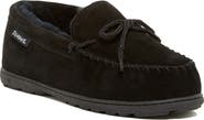 BEARPAW Mindy Genuine Sheepskin Fur Lined Slipper