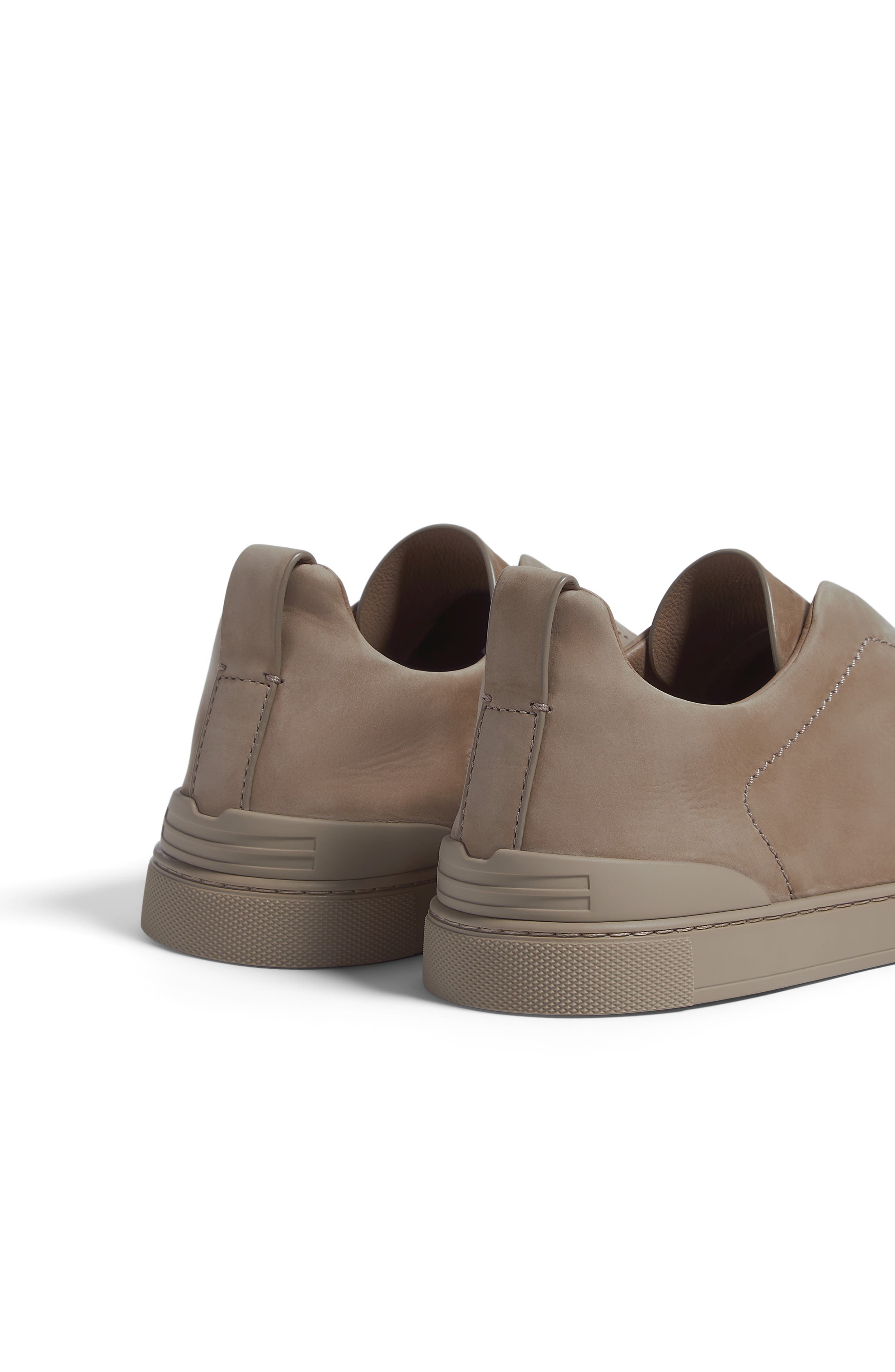 Triple Stitch SECONDSKIN Sneaker - image 4