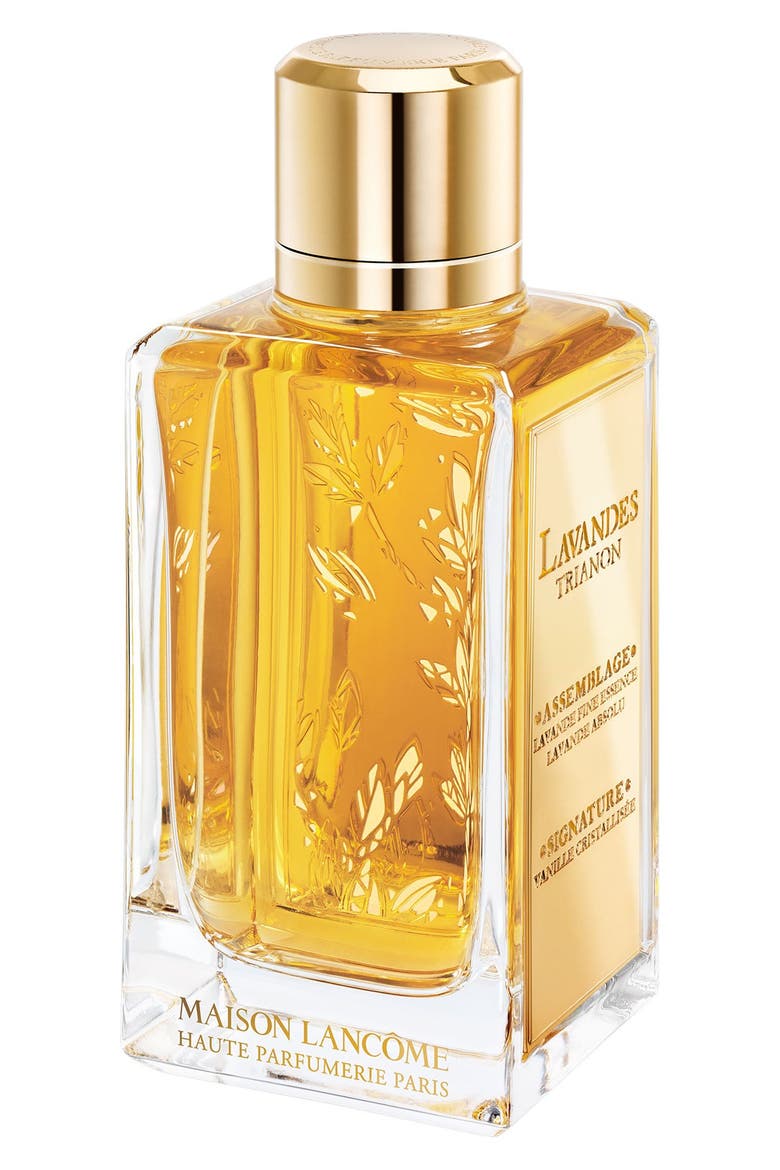 ランコムメゾンMAISON LANCOME Lavandes Trianon Lancôme Maison Lancôme - Lavandes Trianon Eau de Parfum (Women
