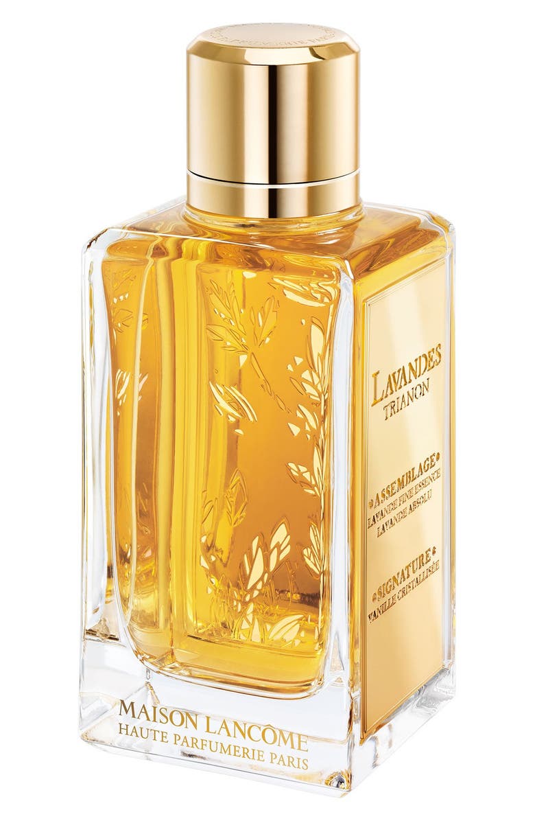 Lancôme Maison Lancôme - Lavandes Trianon Eau de Parfum, Alternate, color,