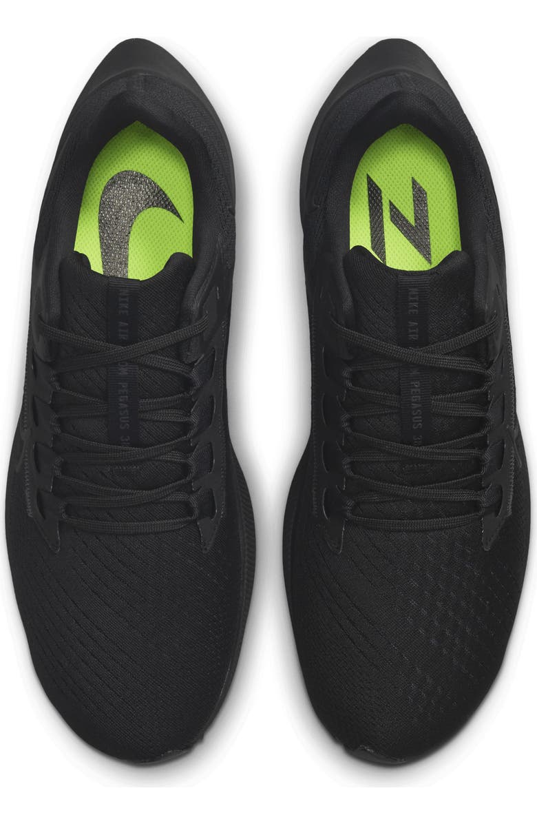 Nike Air Zoom Pegasus 38 Running Shoe, Alternate, color,