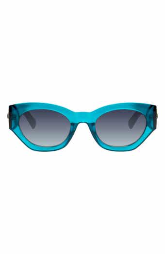 Kurt Geiger London 52mm Cat Eye Sunglasses
