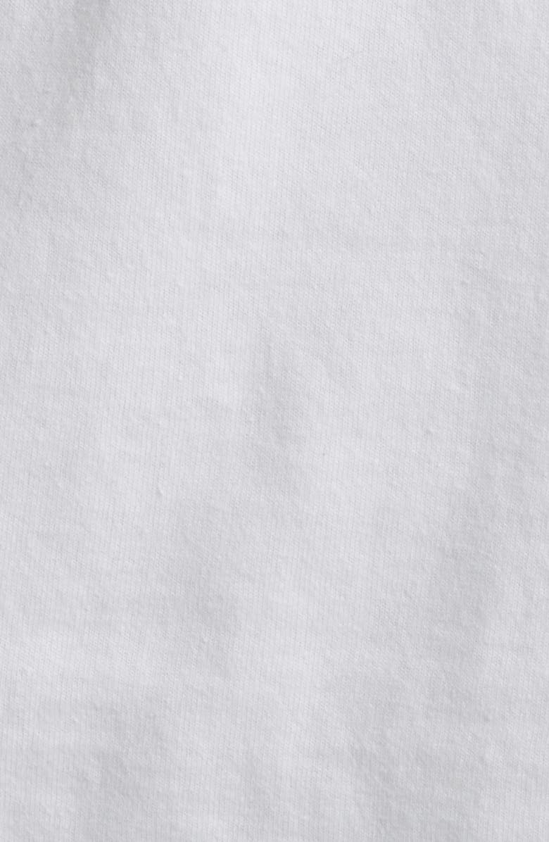 Junk Food Seattle Seahawks Helmet Cotton Graphic T-Shirt, Alternate, color, 