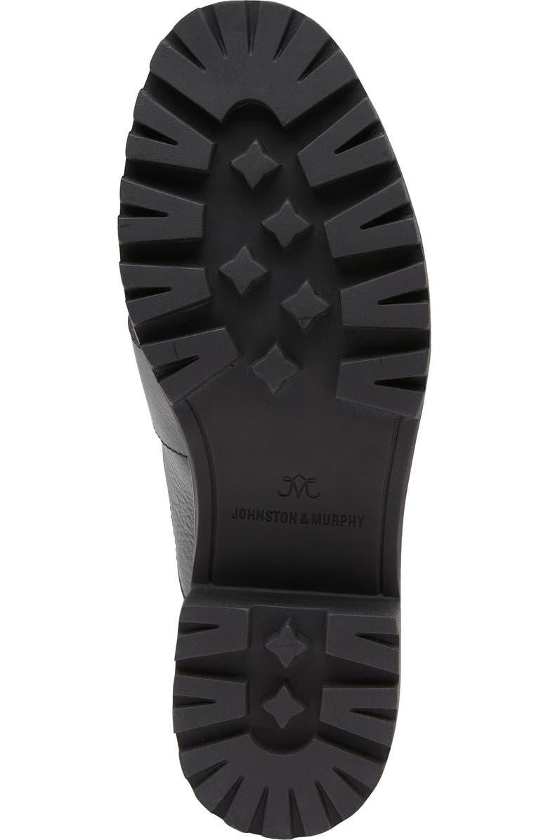 Johnston & Murphy Alice Tassel Mule, Alternate, color,