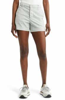 AG Caden Tailored Trouser Shorts
