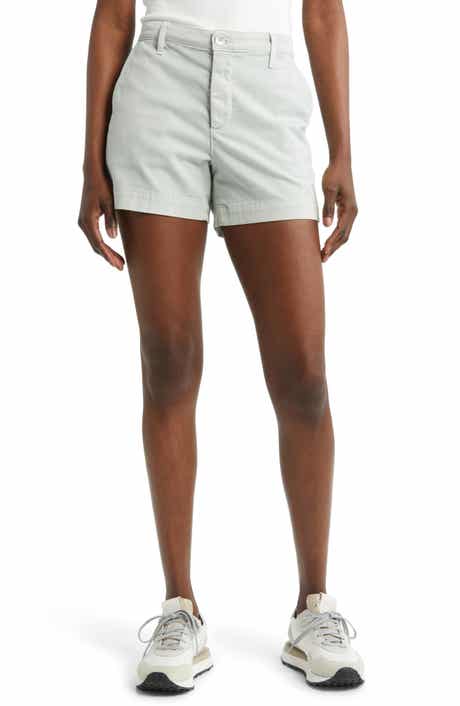 AG Caden Tailored Trouser Shorts