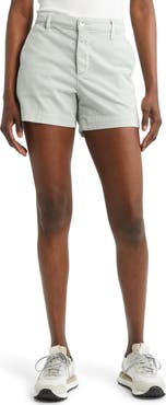 AG Caden Tailored Trouser Shorts