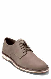 Cole Haan Morse Grand Plain Toe Derby