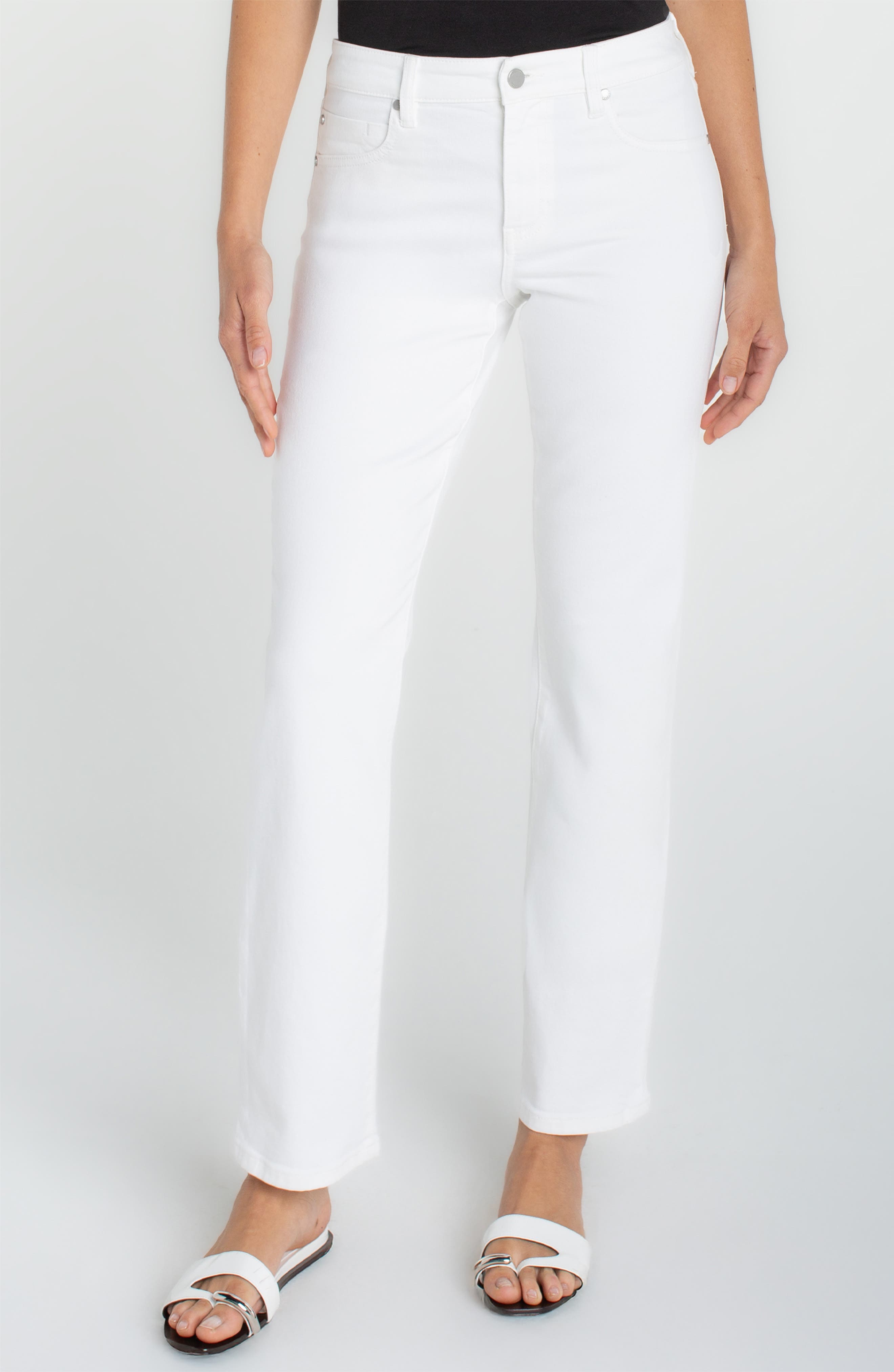 selected BRIGHT WHITE