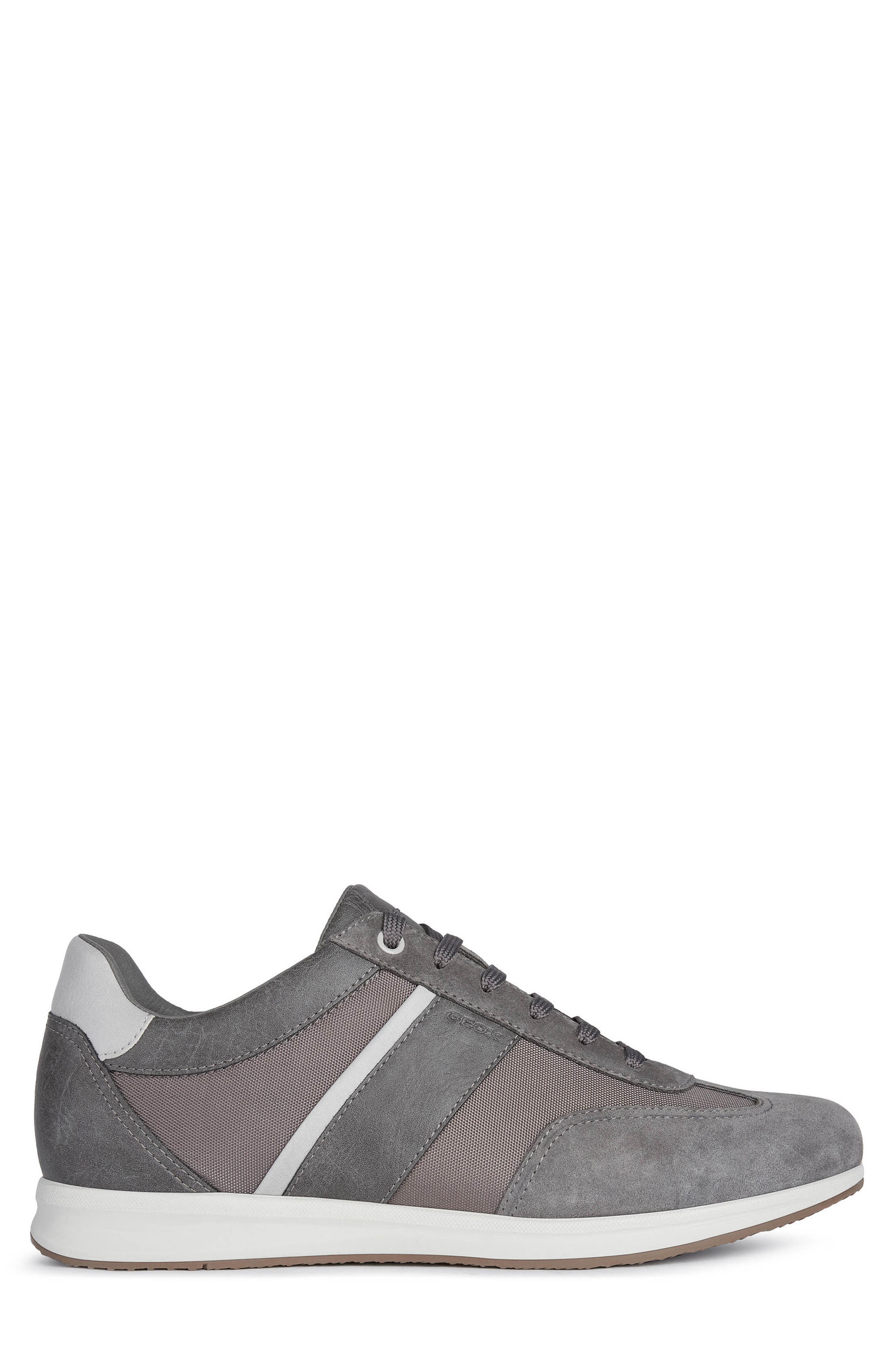 Geox Avery Sneaker, Alternate, color, 