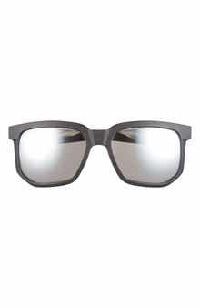 PHILIPP PLEIN 56mm Sport Square Sunglasses