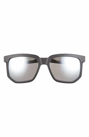 PHILIPP PLEIN 56mm Sport Square Sunglasses