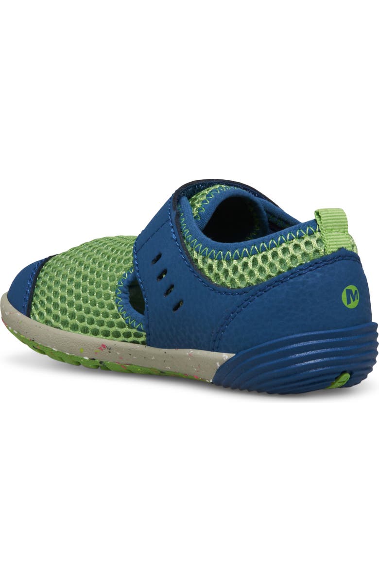 Merrell Kids' Bare Steps<sup>®</sup> H2O Water Shoe, Alternate, color,