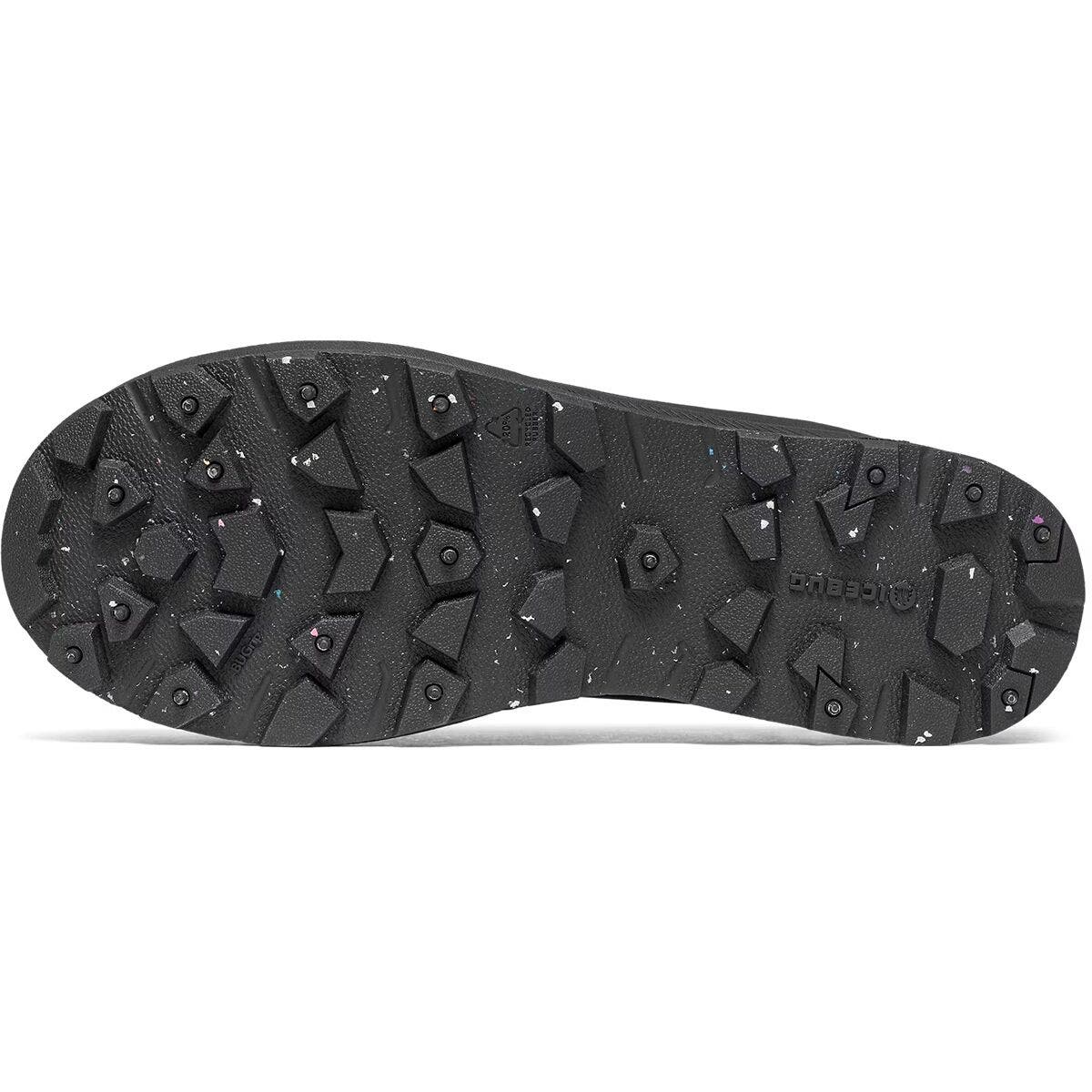 Icebug Sala Bugrip Boot - Men's, Alternate, color, Black