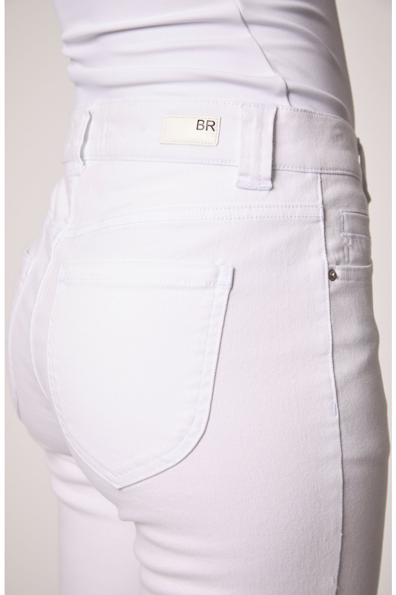 Palazzo Pant, Alternate, color, White