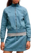 PUMA Future Twill Track Jacket
