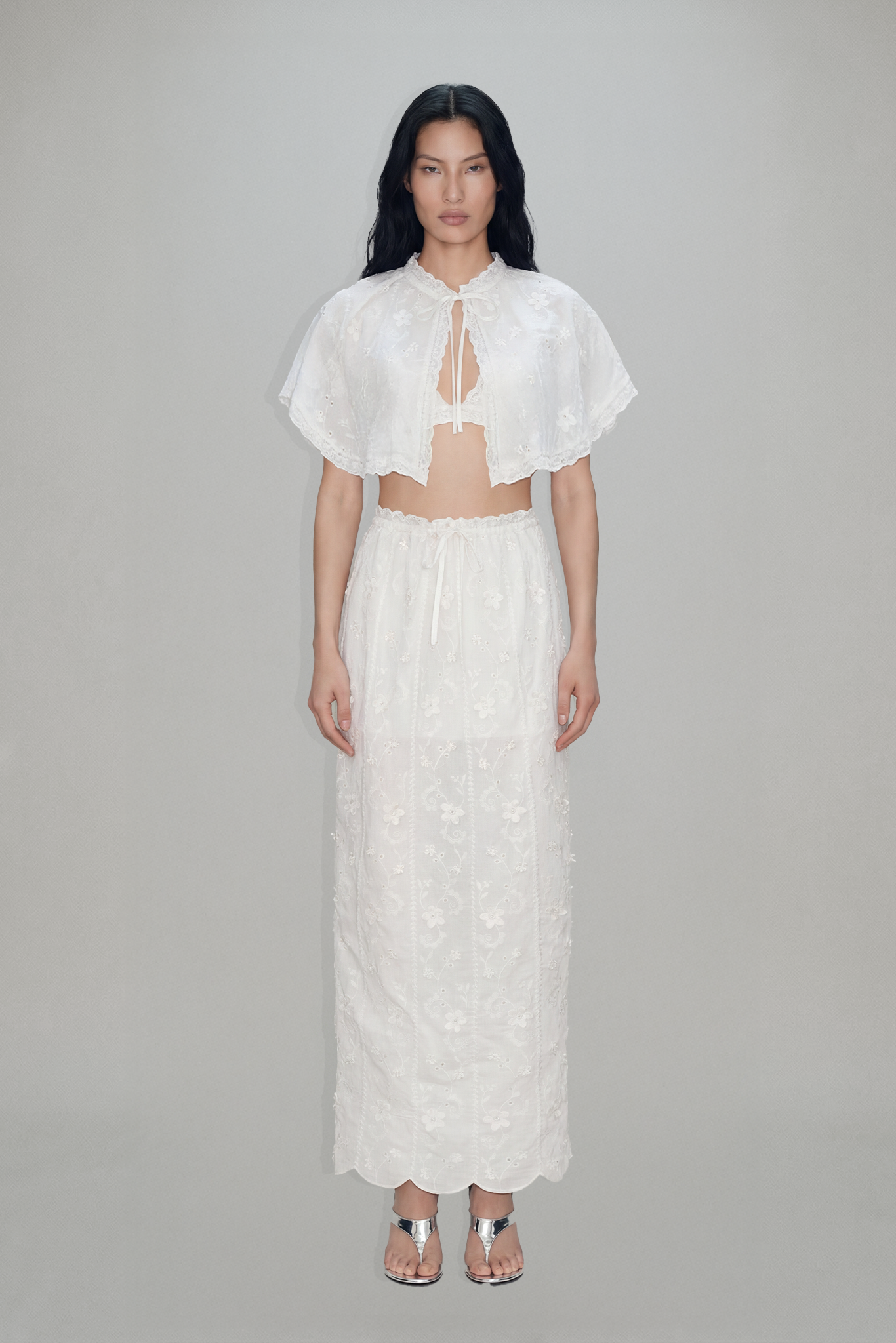 selected Ivory