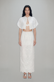 Atoir Marjorie Bralette and Cape