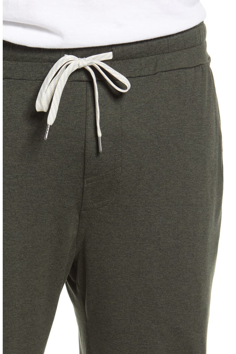 Ponto Performance Pants, Alternate, color, OREGANO HEATHER