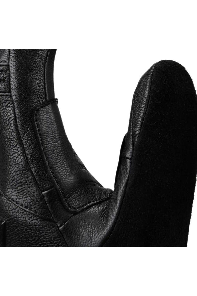Eiger Free Glove, Alternate, color, Black