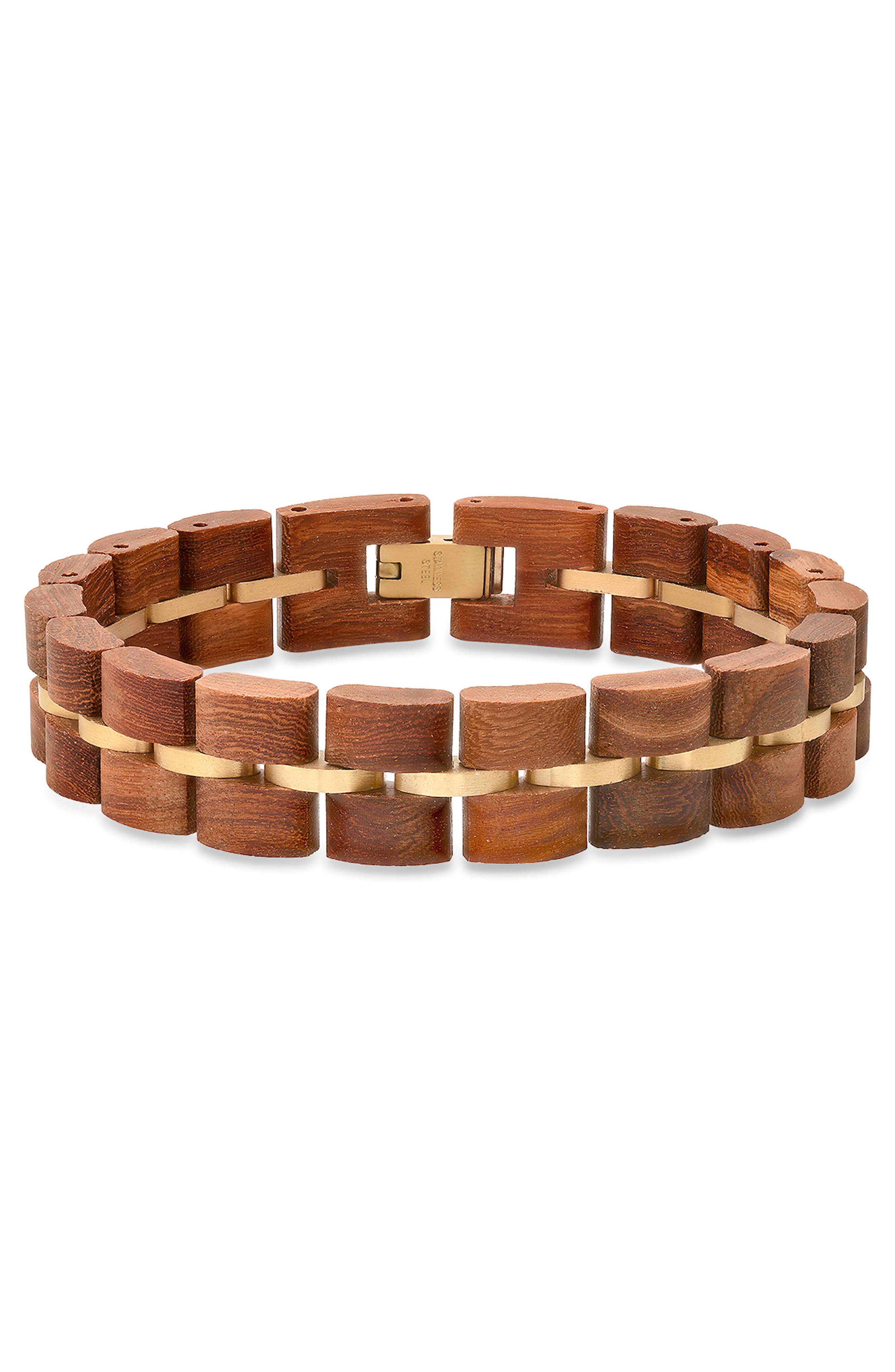 selected GOLD/BROWN