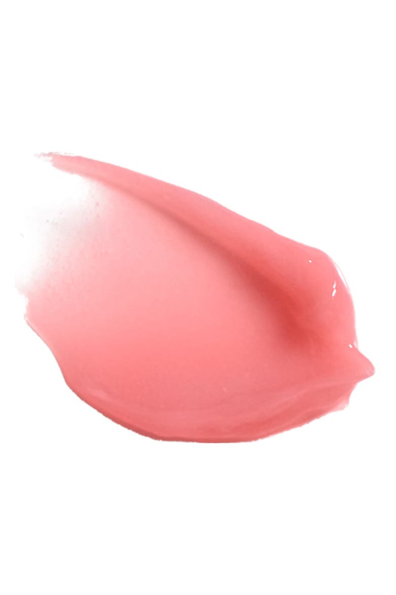 Moisture Lock Glossy Balm, Alternate, color, NO COLOR