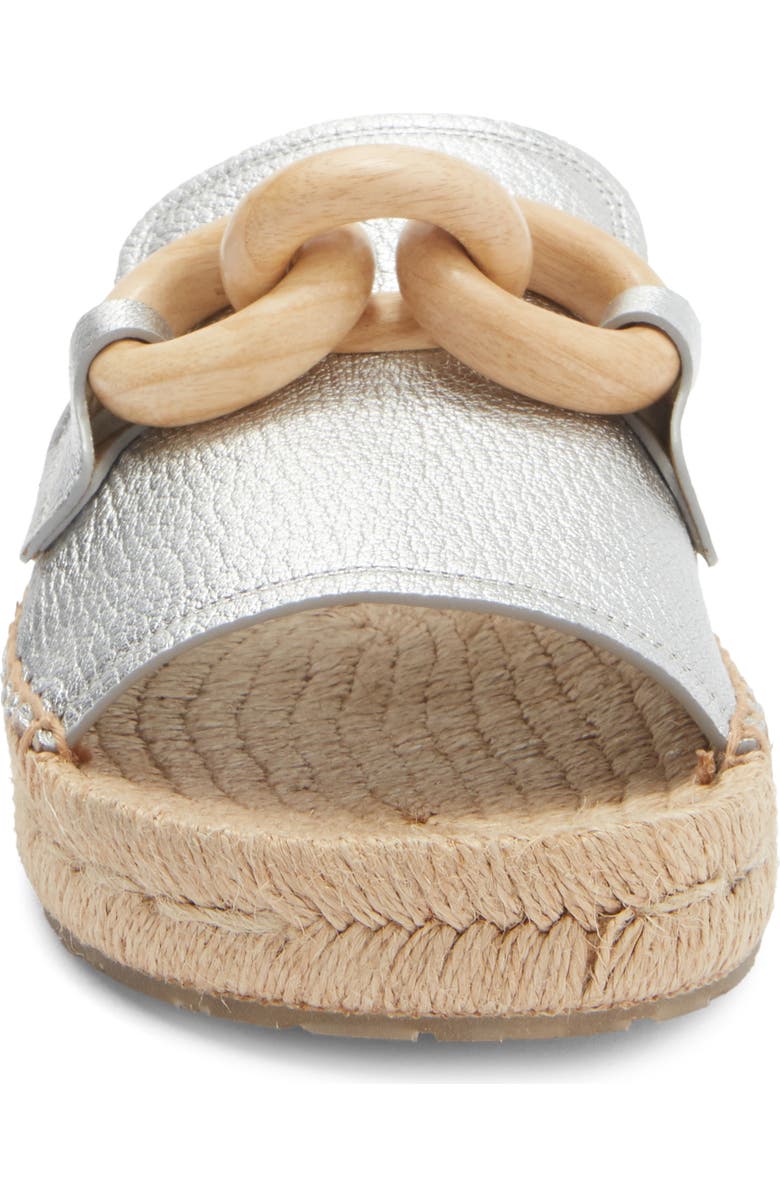 Pedro Garcia Journey Slide Sandal, Alternate, color,